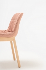 Baltic 2 soft duo | стул