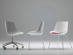 Flow chair | стул