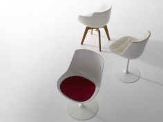 Flow chair | стул