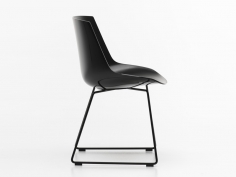 Flow chair | стул