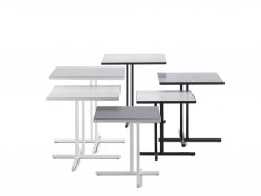 K table