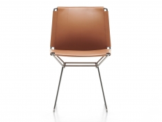 Neil leather | стул