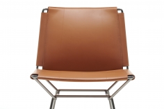 Neil leather | стул