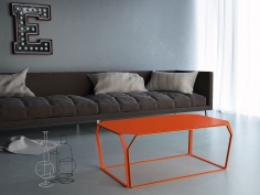 Tray 3 | столик