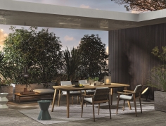 Fynn outdoor | стол