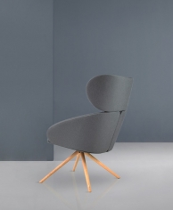 Peach | кресло