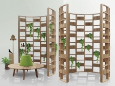 Green wall