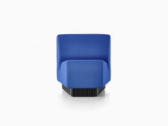 Модульная мебель Chadwick фабрики Herman Miller