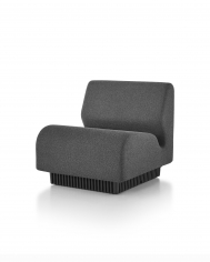 Модульная мебель Chadwick фабрики Herman Miller