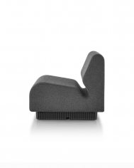 Модульная мебель Chadwick фабрики Herman Miller