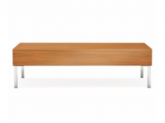 Модульный элемент MOSS TIER TM-2S фабрики THONET