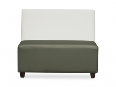 Модульный элемент MOSS TIER TM-2S фабрики THONET
