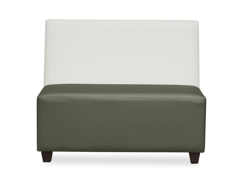 Модульный элемент MOSS TIER TM-2S фабрики THONET