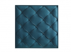 Настенная панель CHESTERFIELD фабрики DECIBEL