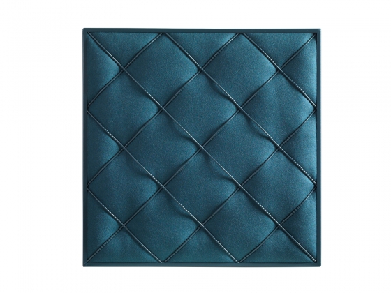 Настенная панель CHESTERFIELD фабрики DECIBEL