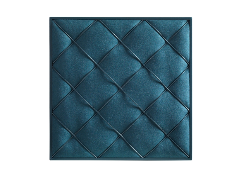 Настенная панель CHESTERFIELD фабрики DECIBEL