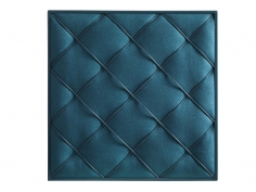 Настенная панель CHESTERFIELD фабрики JOHANSON