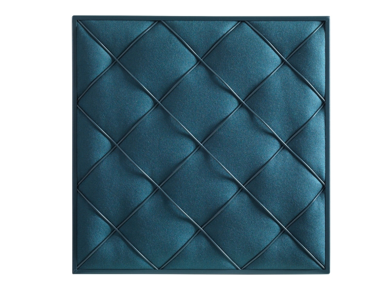 Настенная панель CHESTERFIELD фабрики JOHANSON