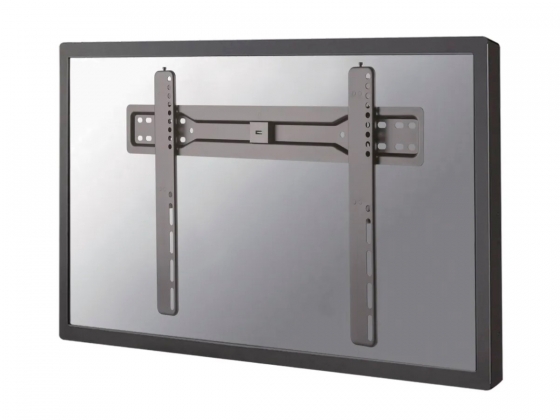 Настенное крепление для мониторов LED-W600BLACK фабрики NEOMOUNTS