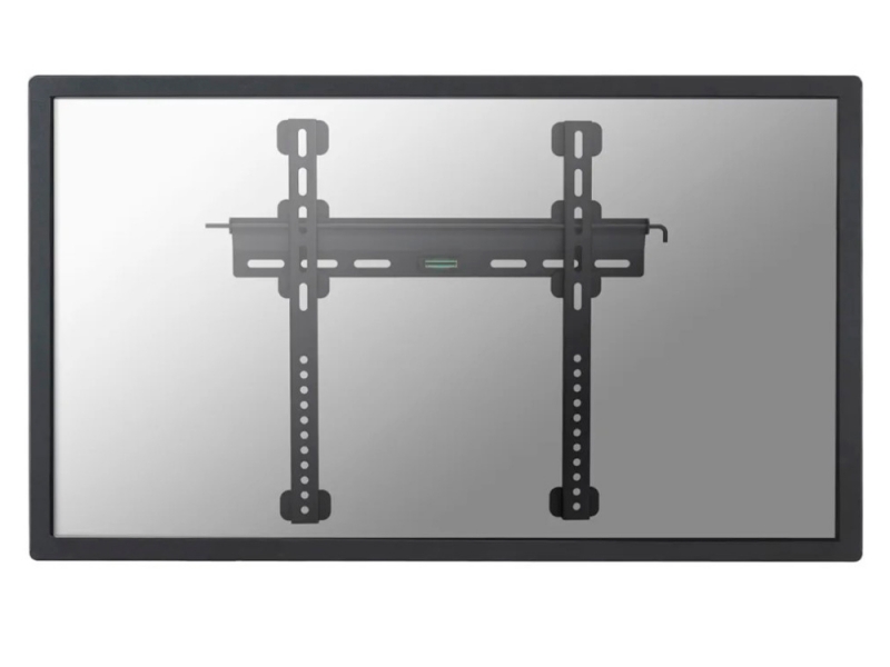 Настенное крепление для мониторов PLASMA-W040BLACK фабрики NEOMOUNTS
