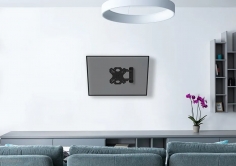 Настенное крепление для мониторов WL40S-850BL12 фабрики NEOMOUNTS