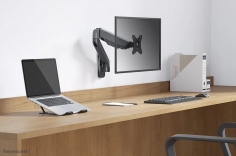 Настенное крепление для мониторов WL70-450BL11 фабрики NEOMOUNTS