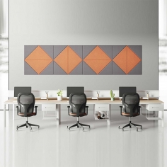Настенные панели PO modular фабрики CUF Milano