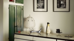 Бра Petite Potence фабрики Vitra