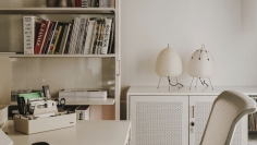 Бра Petite Potence фабрики Vitra