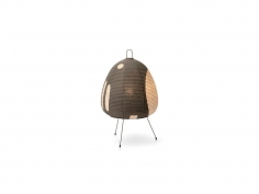 Настольная лампа Akari 1AG фабрики Vitra