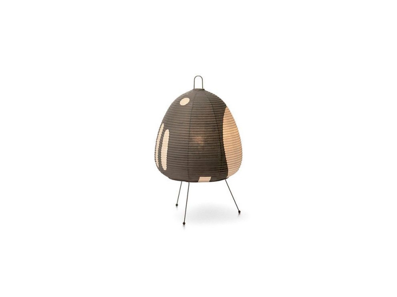 Настольная лампа Akari 1AG фабрики Vitra