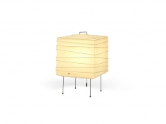 Настольная лампа Akari 3X фабрики Vitra