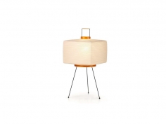 Настольная лампа Akari 7A фабрики Vitra
