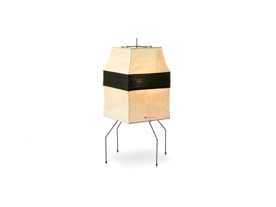 Настольная лампа Akari UF1-H фабрики Vitra
