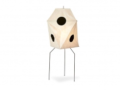 Торшер Akari UF3-Q фабрики Vitra
