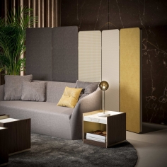 Настольная лампа GRACE 01 фабрики PROF OFFICE