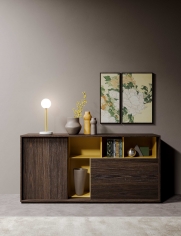 Настольная лампа GRACE 01 фабрики PROF OFFICE