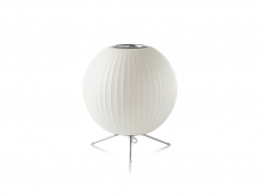 Настольная лампа Nelson Ball Tripod фабрики Herman Miller