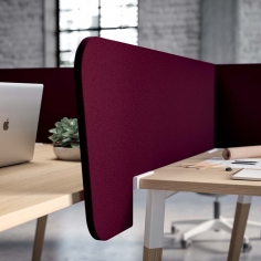 Настольная панель Screen фабрики QUADRIFOGLIO GROUP