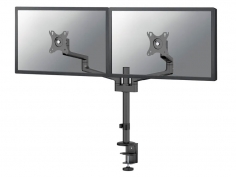 Настольное крепление для мониторов DS60-425BL2 фабрики NEOMOUNTS
