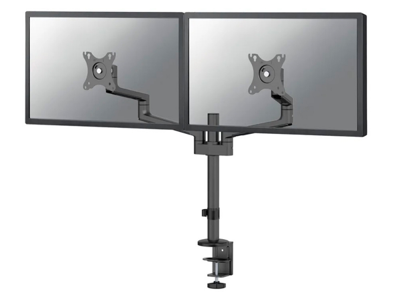 Настольное крепление для мониторов DS60-425BL2 фабрики NEOMOUNTS