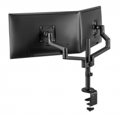 Настольное крепление для мониторов DS60-425BL2 фабрики NEOMOUNTS