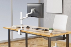 Настольное крепление для мониторов DS70S-950BL1 фабрики NEOMOUNTS