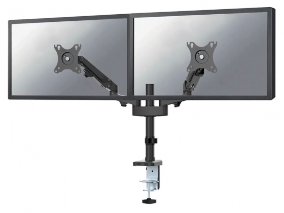 Настольное крепление для мониторов DS70-750BL2 фабрики NEOMOUNTS