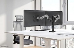 Настольное крепление для мониторов DS70S-950BL1 фабрики NEOMOUNTS