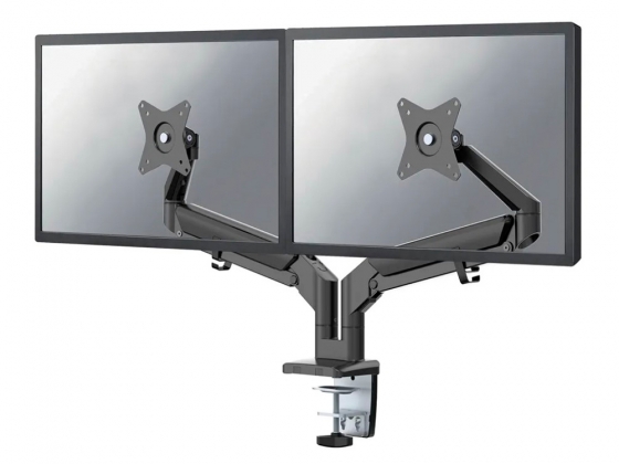 Настольное крепление для мониторов DS70-810BL2 фабрики NEOMOUNTS