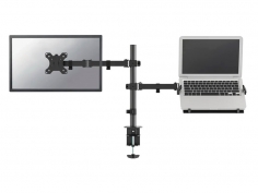 Настольное крепление для мониторов FPMA-D550NOTEBOOK фабрики NEOMOUNTS