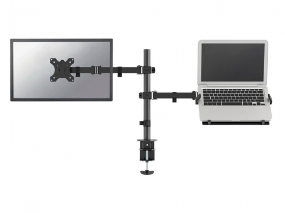 Настольное крепление для мониторов FPMA-D550NOTEBOOK фабрики NEOMOUNTS