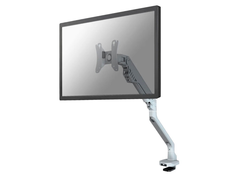 Настольное крепление для мониторов FPMA-D750SILVER фабрики NEOMOUNTS