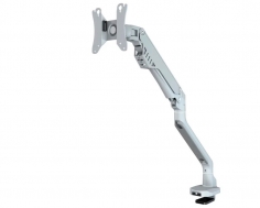 Настольное крепление для мониторов FPMA-D750SILVER фабрики NEOMOUNTS